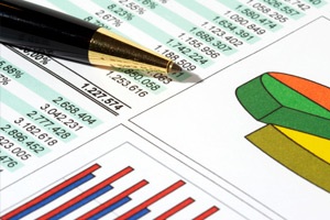 Finance large