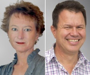 Fiona armstrong tony capon medium