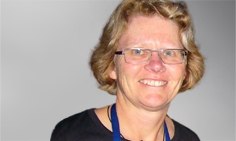 Fiona lake