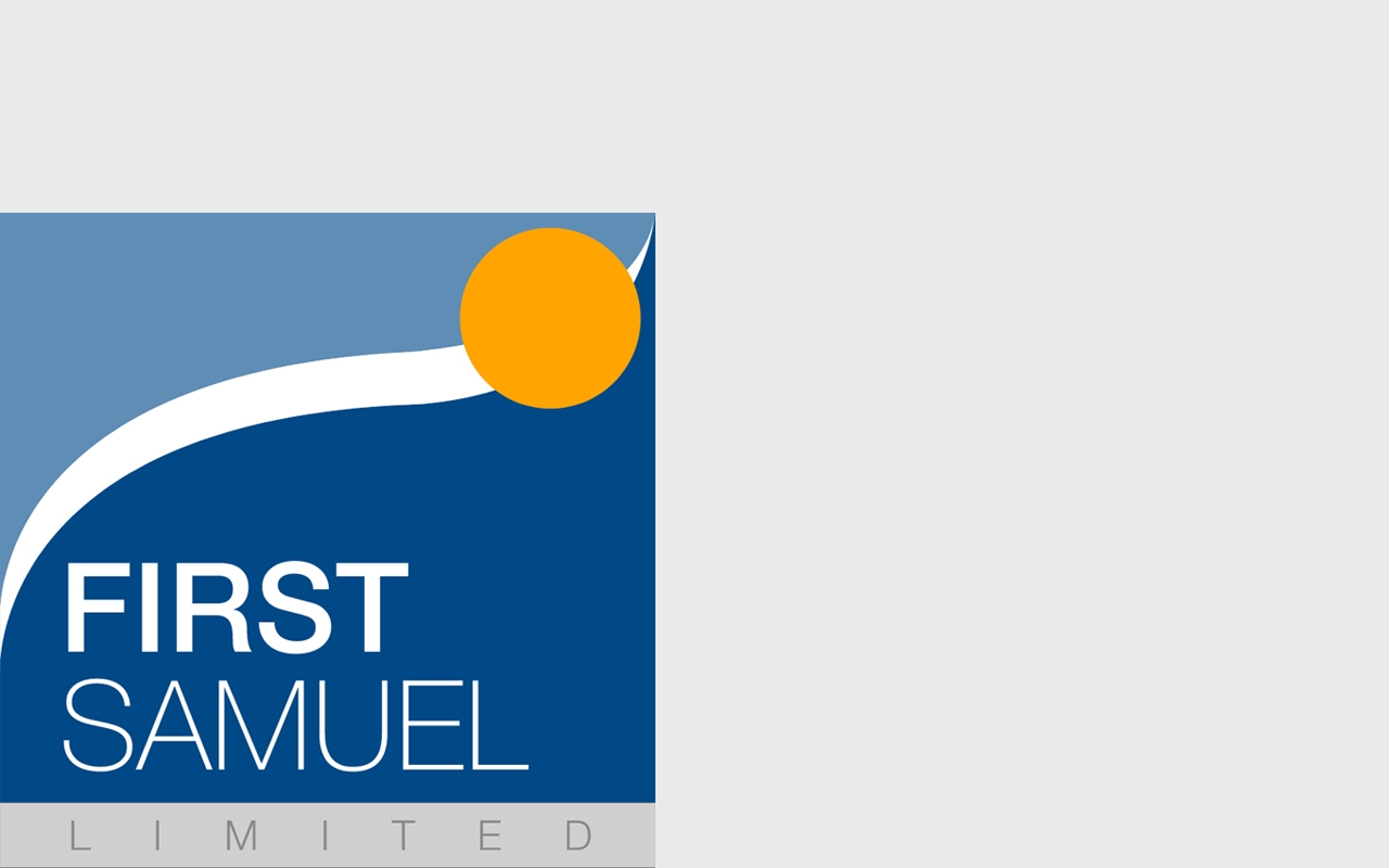 First samuel logo