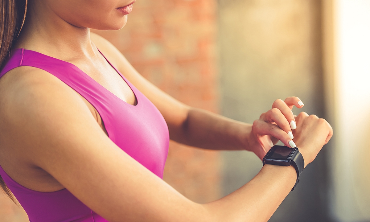 Wearables earn their place in fitness therapy - Featured Image
