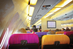 Is there a standard medical kit on board? - Featured Image