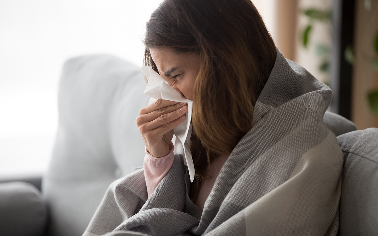 Flu in the time of COVID-19? “All bets are off” - Featured Image