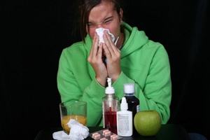 Flu large