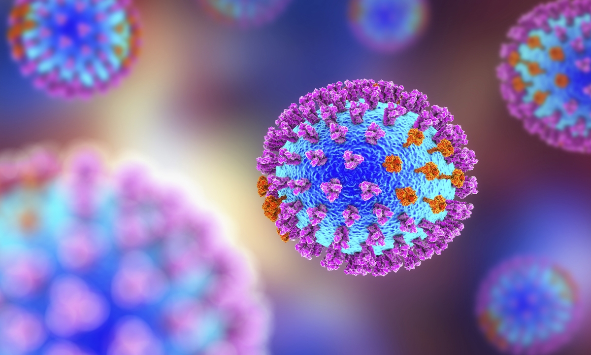Flu season data mount but its path remains a mystery 952