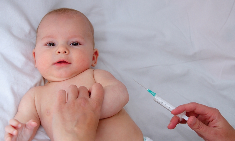 Bring back pertussis booster - Featured Image