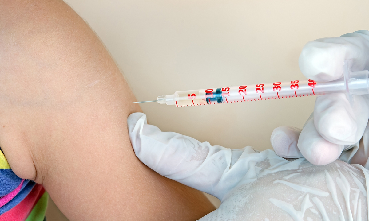 Cheap flu vaccine not for high-risk patients - Featured Image