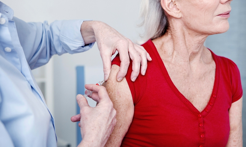 Flu vax needs “mature debate” - Featured Image