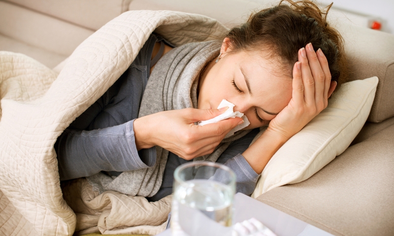 Flu antivirals no panacea - Featured Image