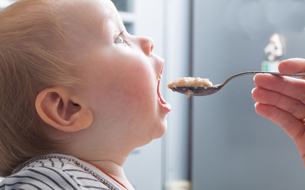 Food allergy prevention introduce peanuts and egg in first year 227