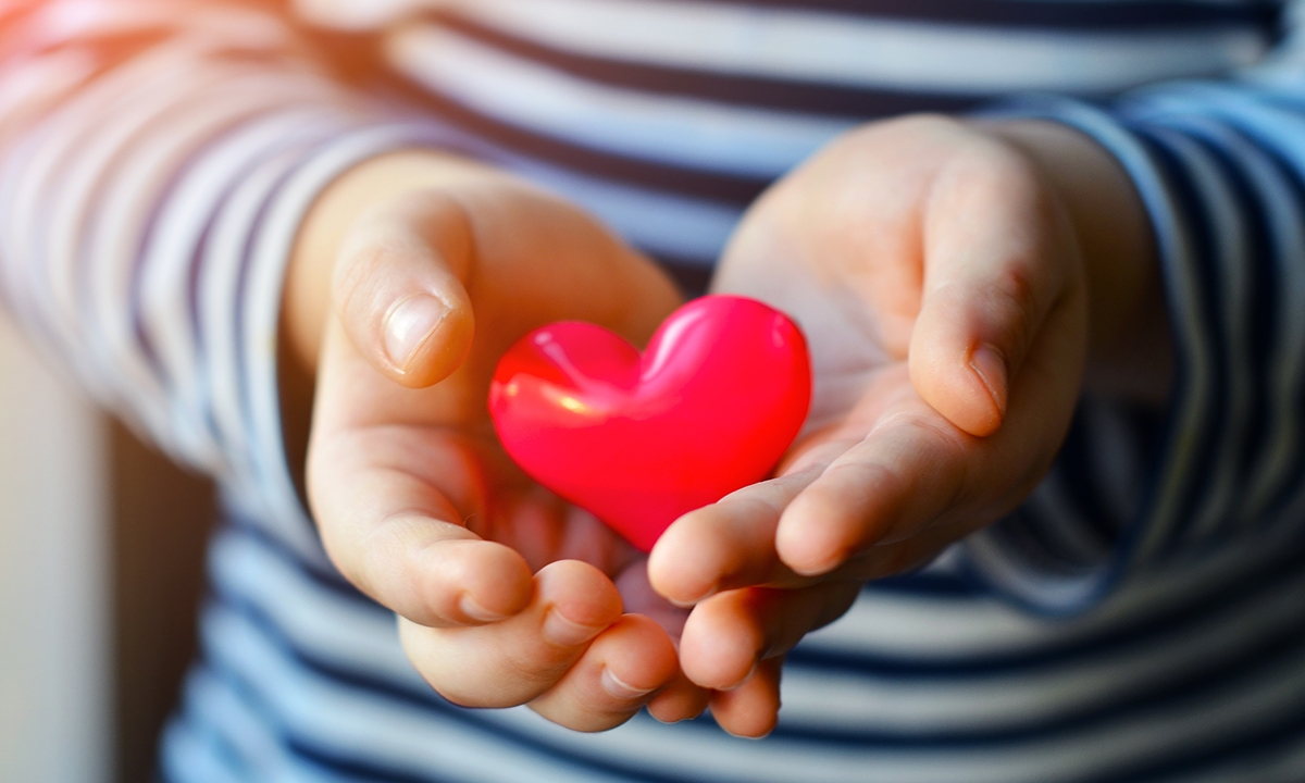 Foster care is it doing more harm than good 100