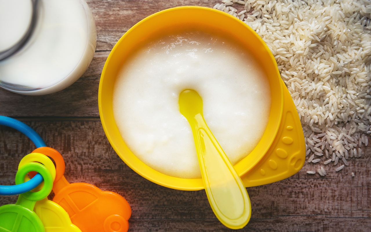 FPIES: an often unrecognised, poorly understood allergy - Featured Image