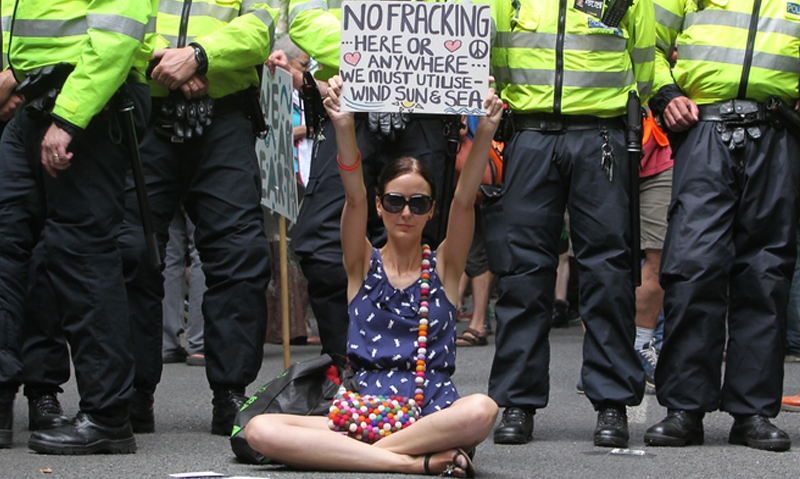 Gas mining health concerns - Featured Image