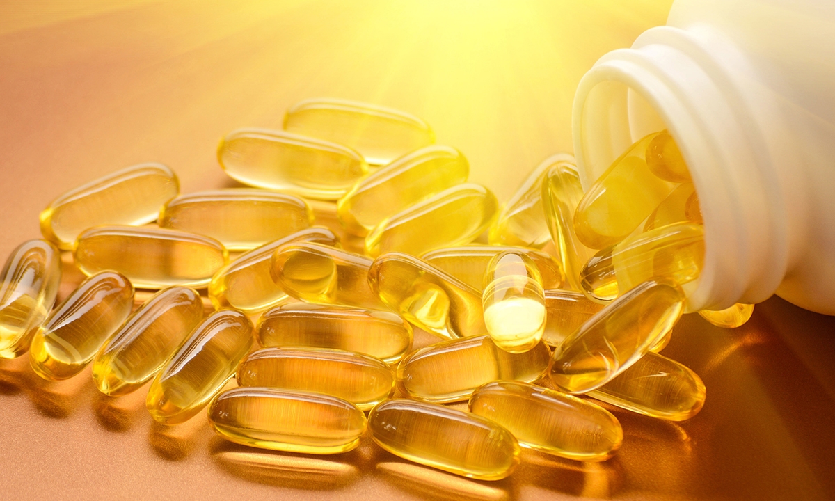 Fresh fields in vitamin d controversy 332
