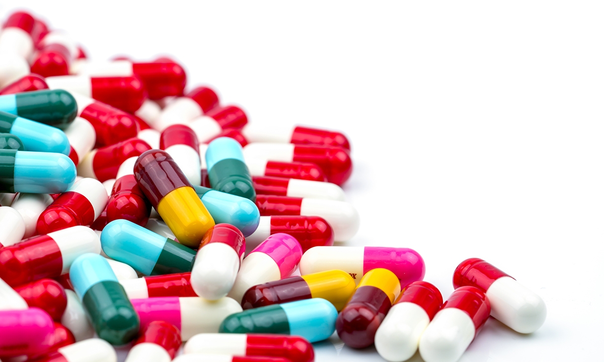 Future proofing health national medicines policy review 335