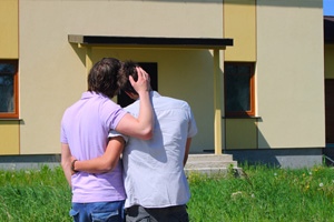 Gay large