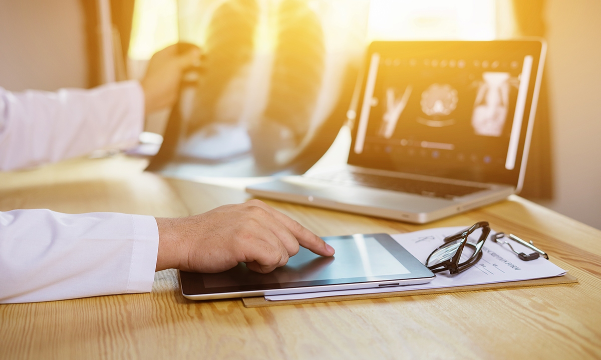 Generalists crucial to tackling complex diagnoses - Featured Image