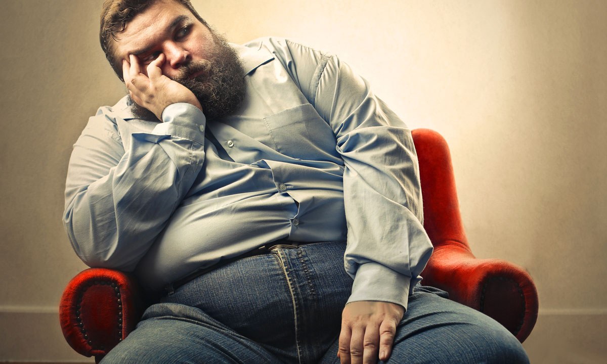 Genetic overlap between obesity and atypical depression - Featured Image