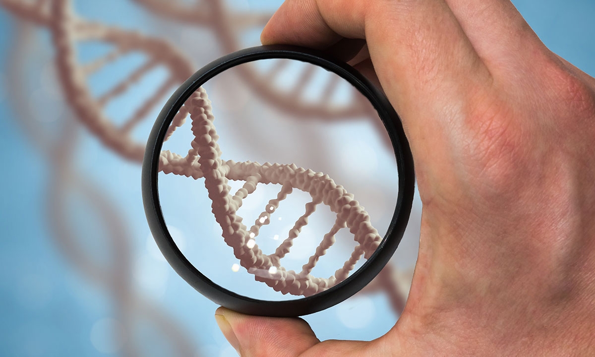 Genetic testing when no doesnt always mean no 981