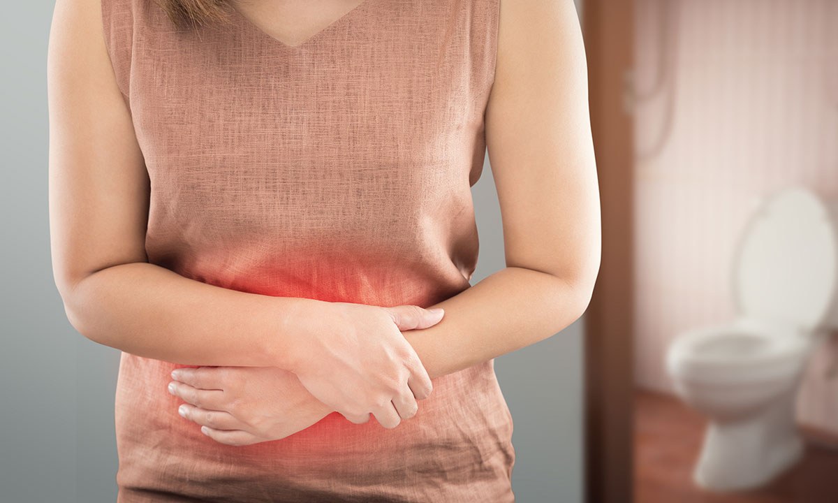 Getting to the bottom of constipation - Featured Image