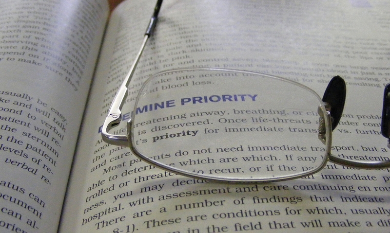 Judge research on clinical impact - Featured Image