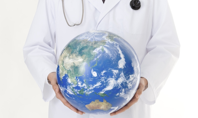 Global GP call to arms - Featured Image