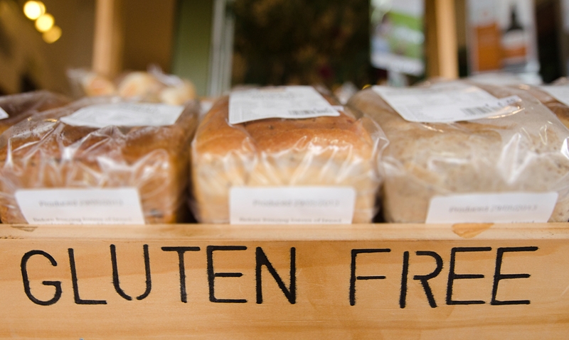 Gluten-free definition concerns - Featured Image