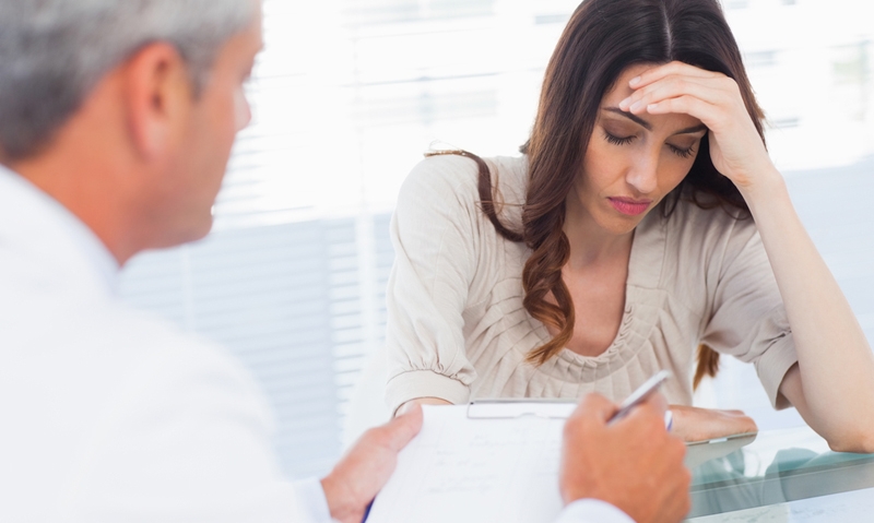 “Unnecessary” gonorrhoea tests - Featured Image