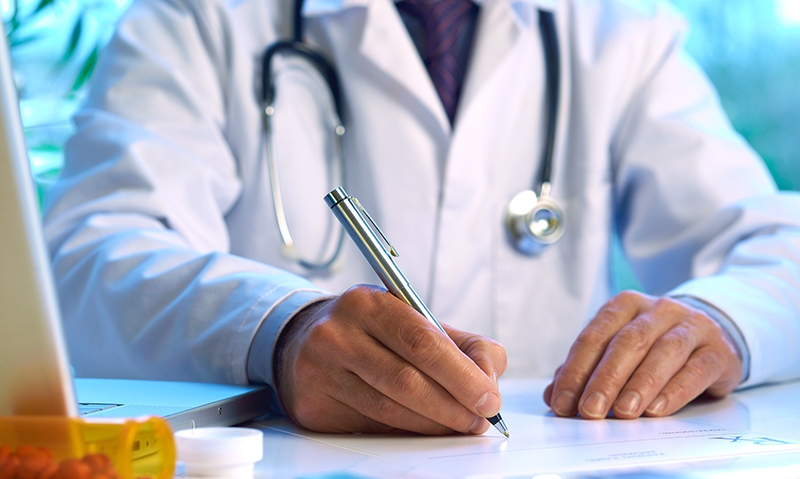 Chronic hep B support needed for GPs - Featured Image