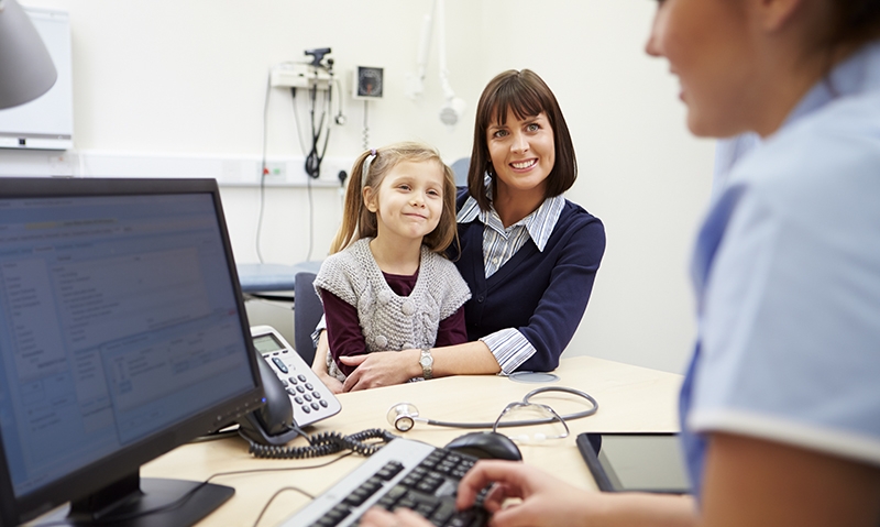 Grattan primary care report right, says GP - Featured Image