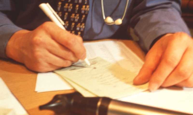 Antibiotics still overprescribed - Featured Image