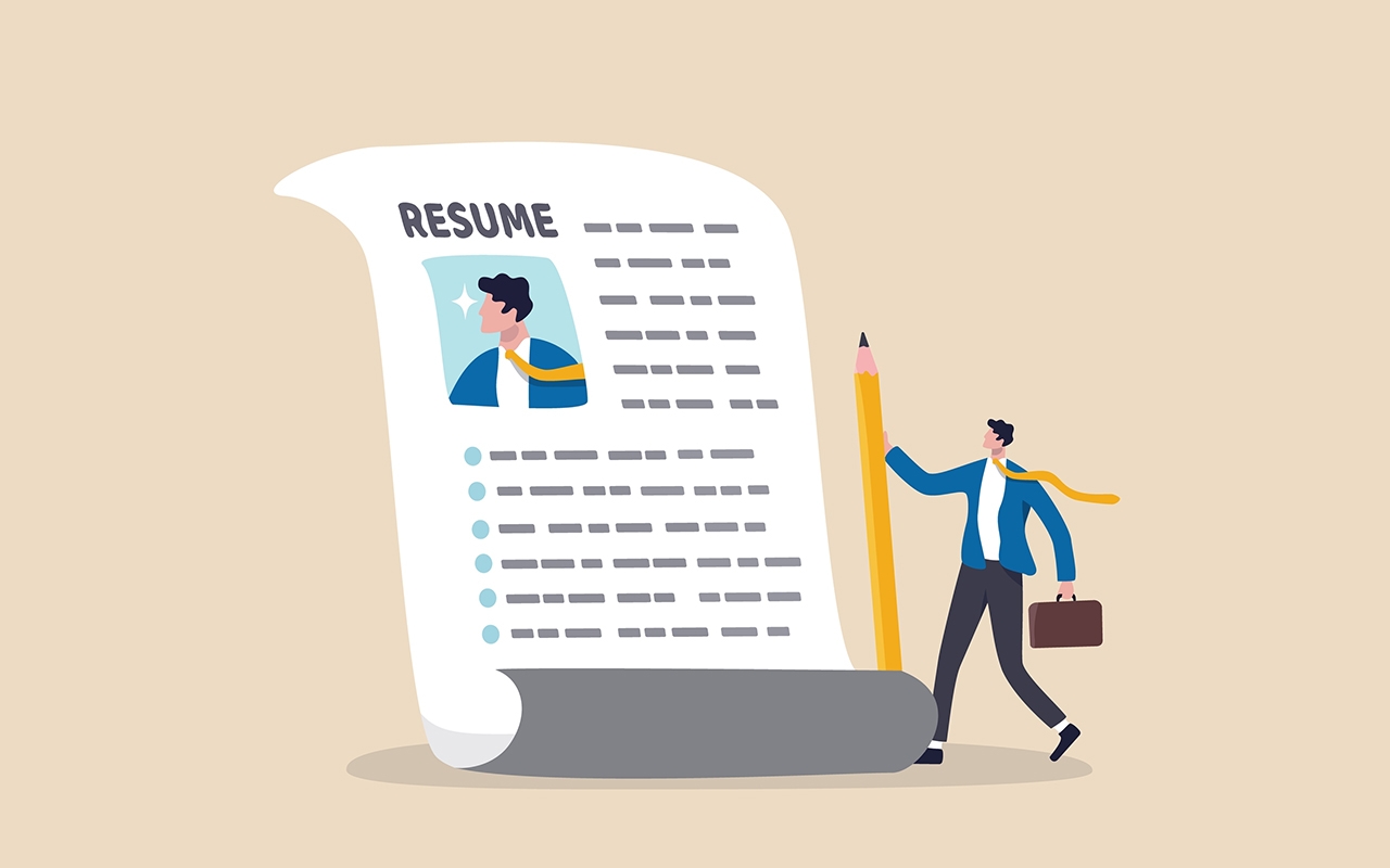 Graduating how to make your medical cv pop 253