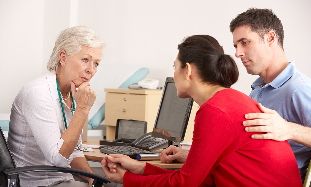 Growing range of aids boosts shared decision making - Featured Image