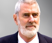 Ken Harvey: Clear relationships - Featured Image