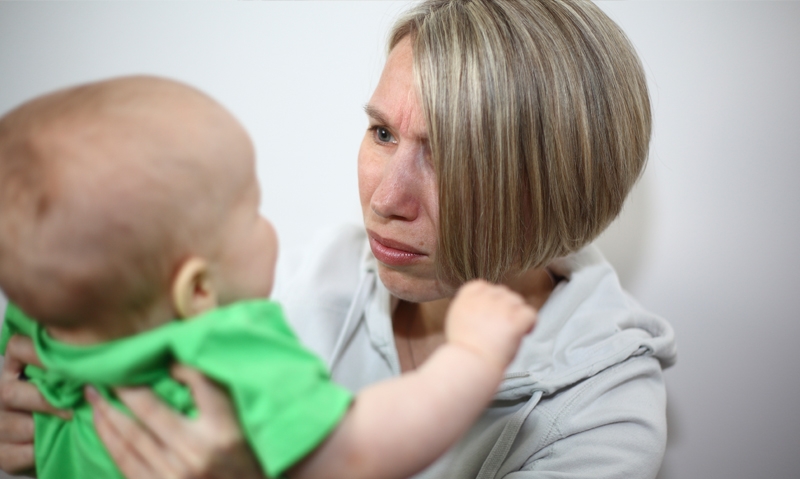 Abusive head trauma “dilemma” - Featured Image