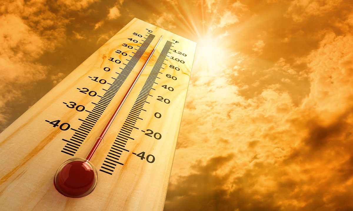 Health and climate change call for urgent action 994