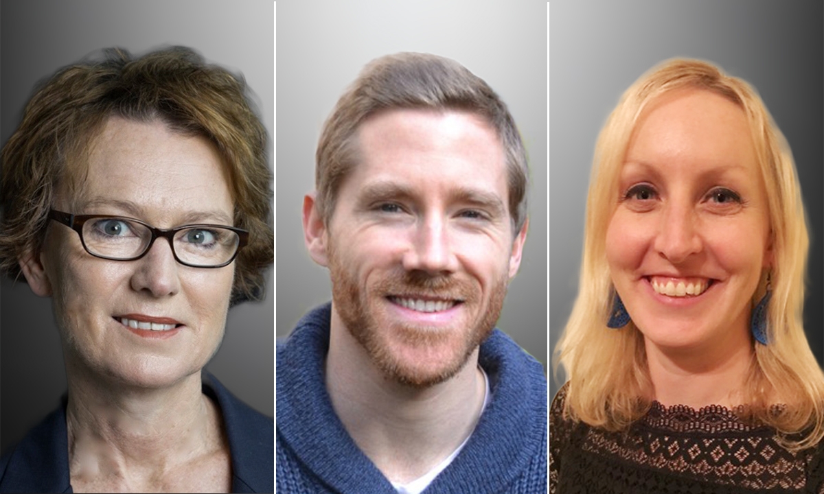 Health and climate change: time to lead - Featured Image