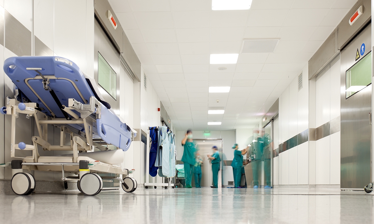 Health reform needs more science, less politics - Featured Image