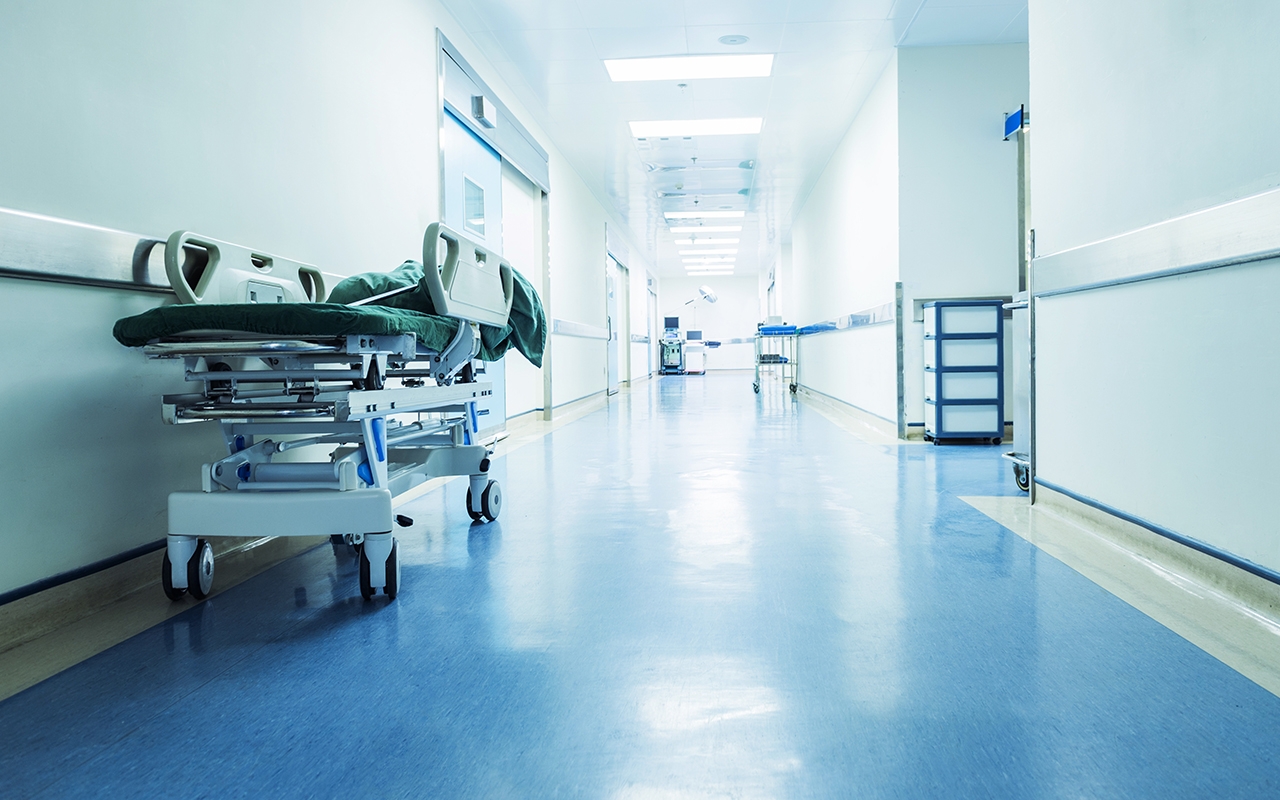 Health system letting down those with intellectual disability - Featured Image