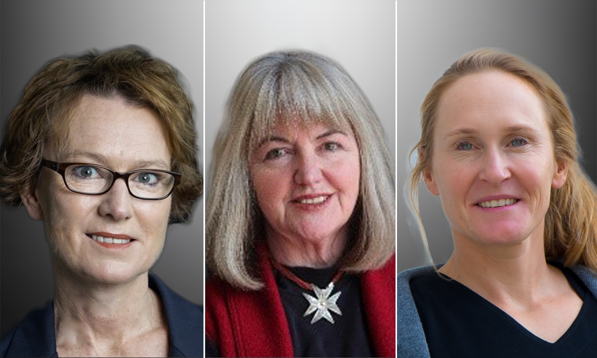 Health voices on climate change are governments listening 101