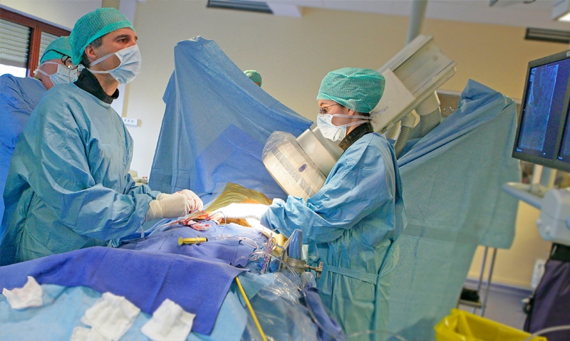 Aortic implants controversial - Featured Image