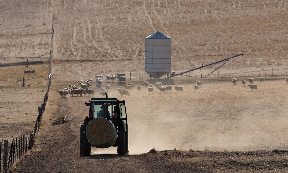 Helping farmers avoid suicide - Featured Image