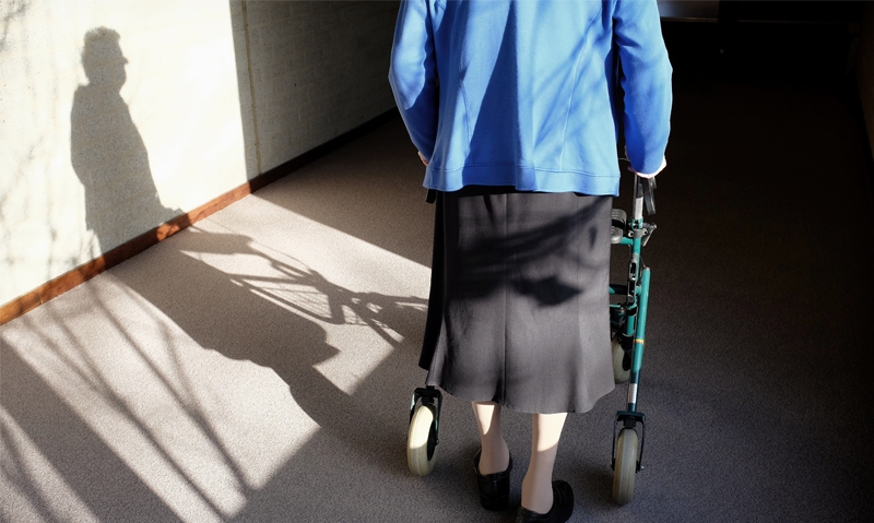 Orthogeriatrics key in hip surgery - Featured Image