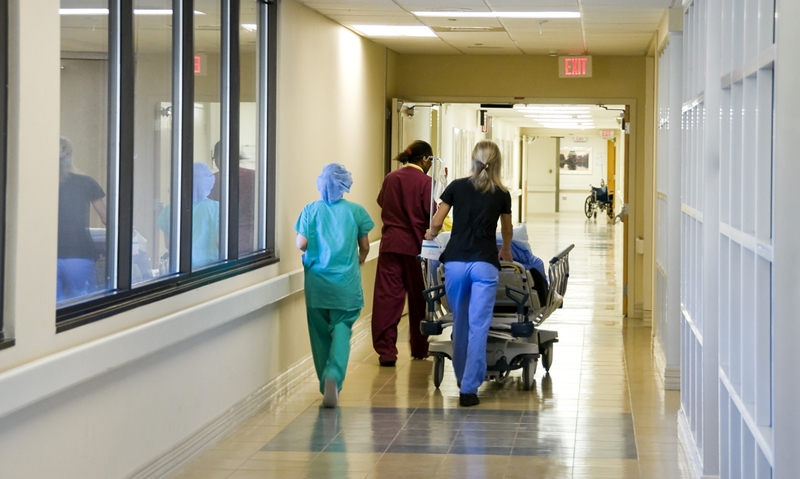 Hospital