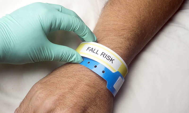 Falls a costly health burden - Featured Image