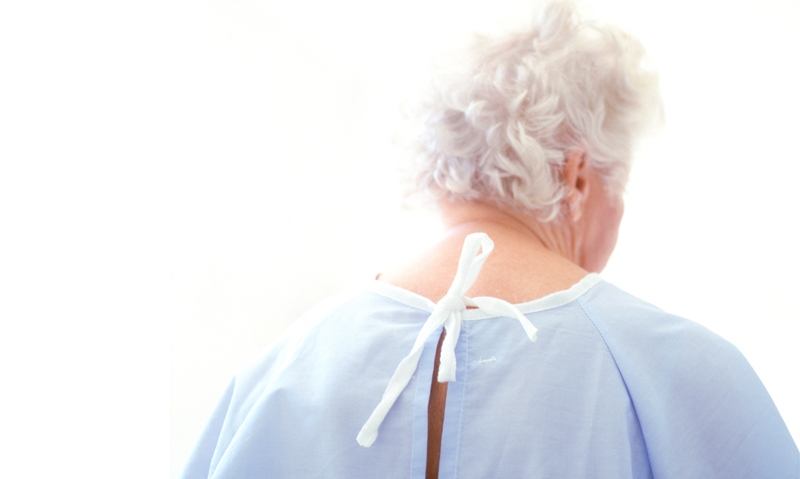Patients still endure indignities - Featured Image