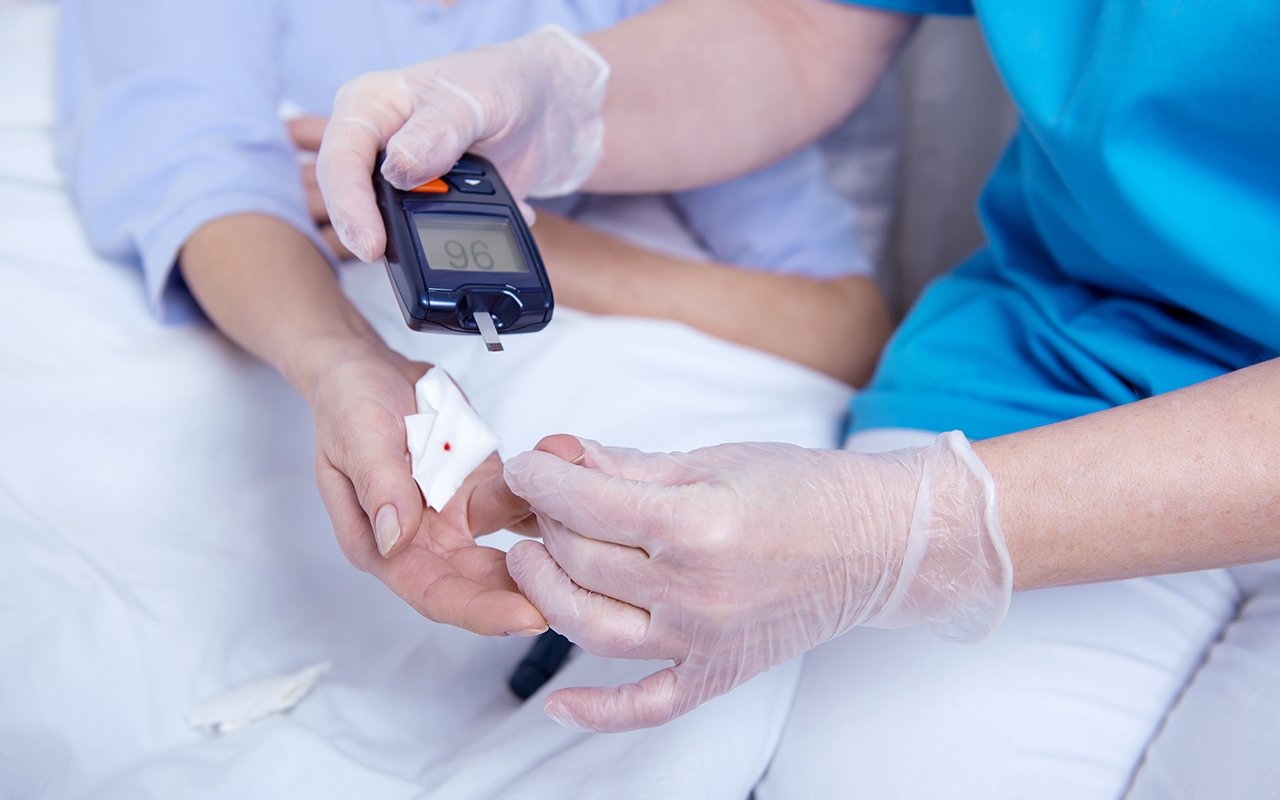 Hospitals not designed to empower patients with diabetes 382