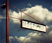 Hospitalsign med2