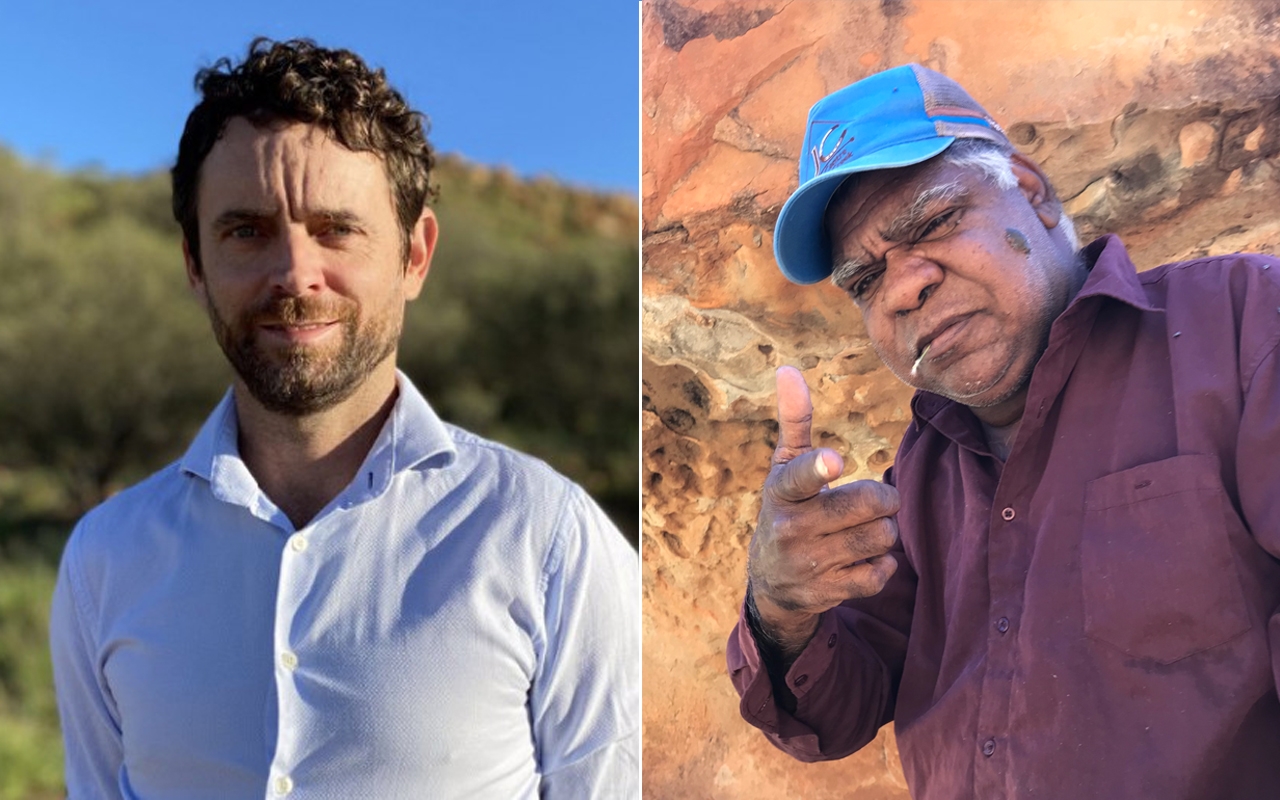 How climate change is turning remote indigenous houses into dangerous hot boxes 826