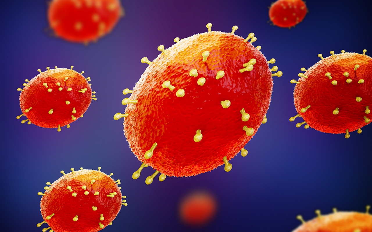 How does monkeypox spread an epidemiologist explains why it isnt an sti and what counts as close contact 627